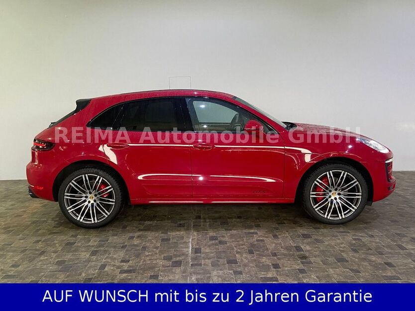 Porsche Macan 97.000 km 39.890 € Nümbrecht 51588