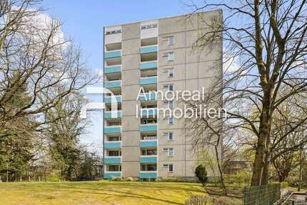Wohnung Hamburg / Groß Borstel Groß Borstel - 1 Zimmer, 37 m&sup2;, 195.000&euro; | Angebot:26449705
