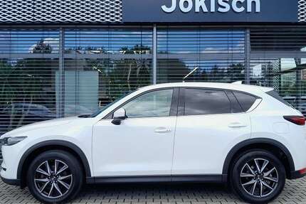 Mazda CX-5 88.190 km 19.930 &euro; Gera 07546