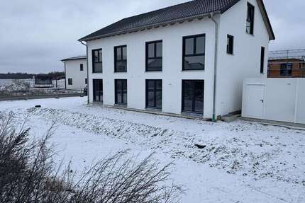 Haus zum Kaufen in Schwabmünchen 689.900 € 144 m² 5 zimmer