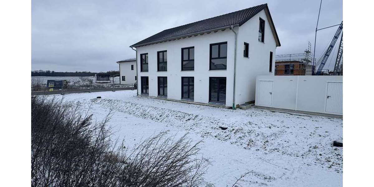 Haus zum Kaufen in Schwabmünchen 689.900 € 144 m² 5 zimmer