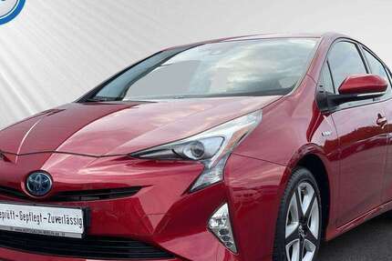 Toyota Prius 53.106 km 15.990 € Berlin 13581