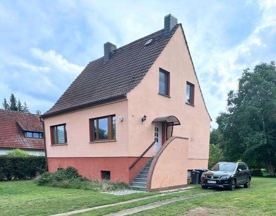 Einfamilienhaus Burg (Spreewald) - 5 Zimmer, 120 m&sup2;, 350.000&euro; | Angebot:27076966