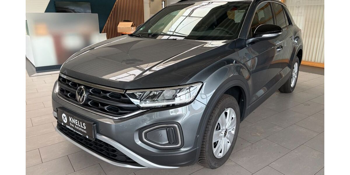 VW T-Roc 28.450 km 22.450 &euro; Ibbenbüren - Laggenbeck 49479