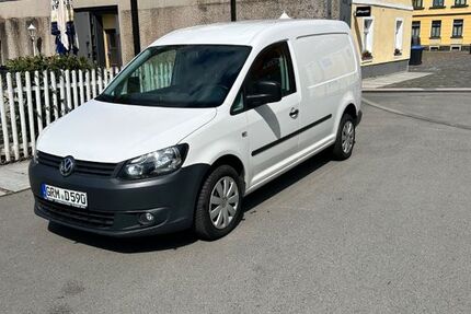 VW Caddy Maxi 145.378 km 7.900 &euro; Grimma 04668