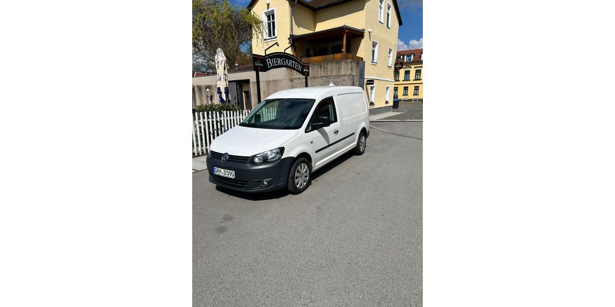 VW Caddy Maxi 145.378 km 7.900 &euro; Grimma 04668
