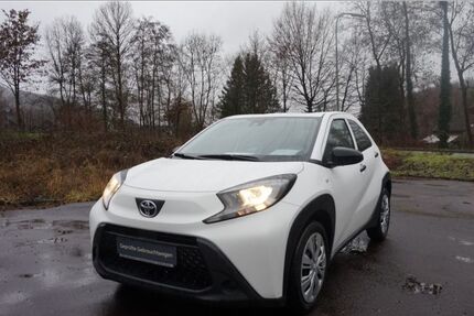 Toyota Aygo (X) 91.450 km 10.490 &euro; Gummersbach 51645