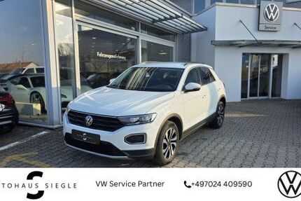 VW T-Roc 111.483 km 18.740 &euro; Wendlingen am Neckar 73240