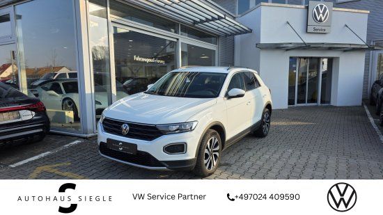 VW T-Roc 111.483 km 18.740 &euro; Wendlingen am Neckar 73240