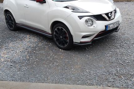 Nissan Juke 108.000 km 9.900 &euro; Winterlingen 72474