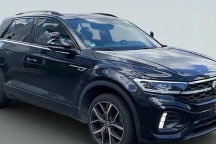 VW T-Roc 61.600 km 26.440 &euro; Rudolstadt 07407
