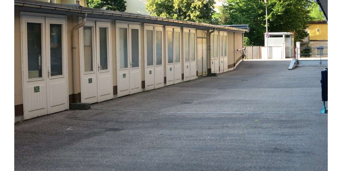 Garagen / Stellplätze München Giesing - 48.900&euro; | Angebot:25454383