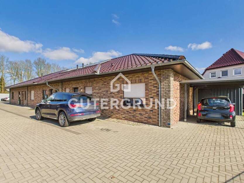 Haus zum Kaufen in Ostrhauderfehn 239.000 € 84.15 m²