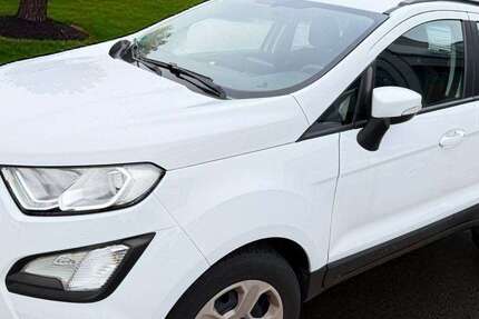 Ford EcoSport 47.517 km 12.180 € Baiersbronn 72270