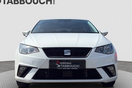 Seat Ibiza 177.000 km 9.499 &euro; Speyer 67346