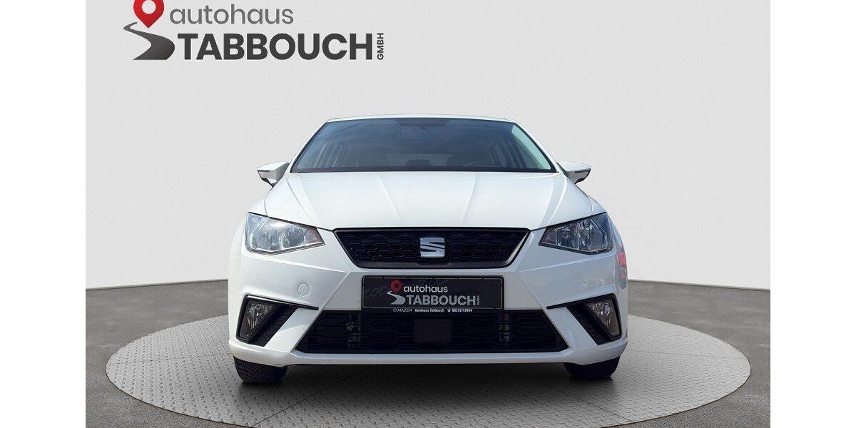 Seat Ibiza 177.000 km 9.499 &euro; Speyer 67346
