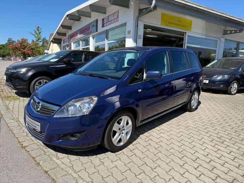 Zafira