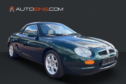MG MGF