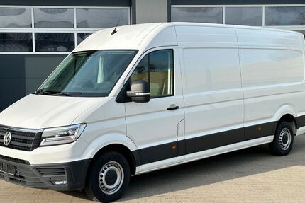 VW Crafter 329.000 km 12.280 &euro; Rastede-Hahn 26180