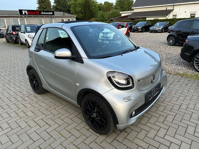 ForTwo