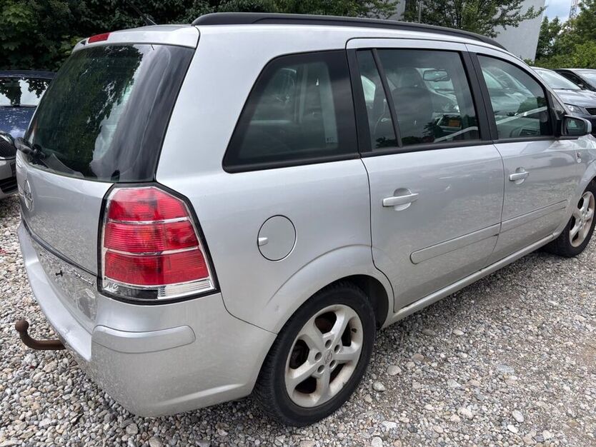 Zafira
