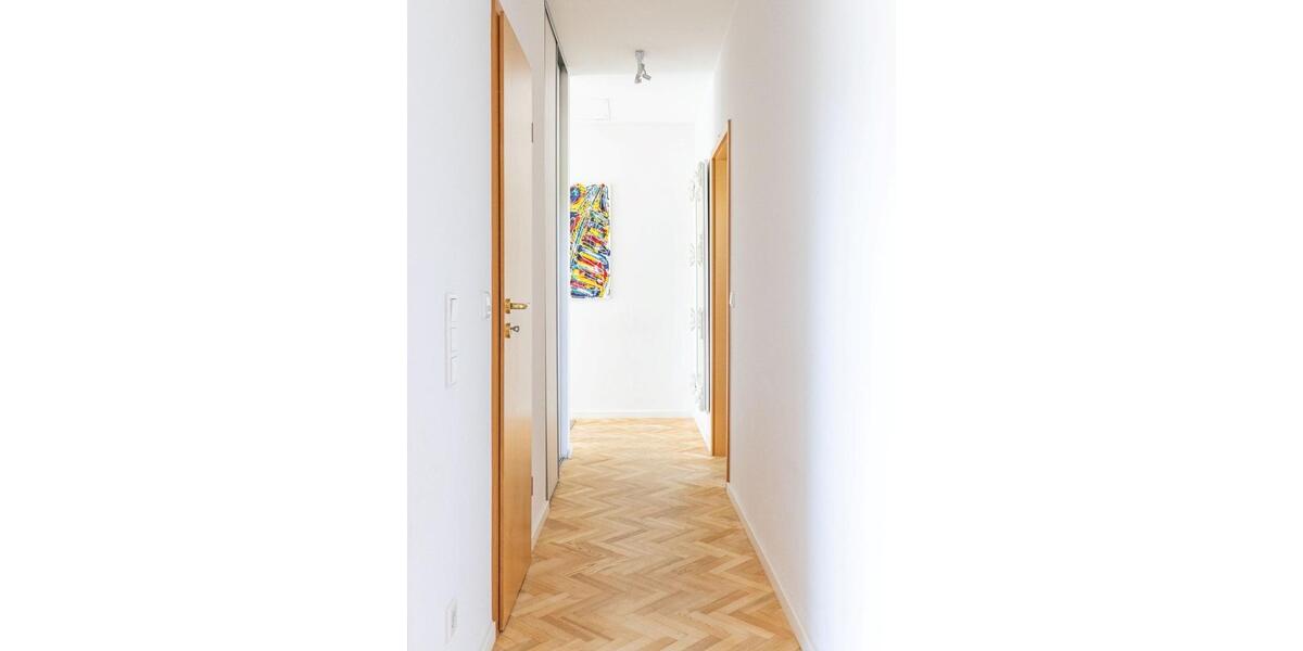 Dachgeschoßwohnung Karben - 4 Zimmer, 90 m&sup2;, 368.000&euro; | Angebot:27204274
