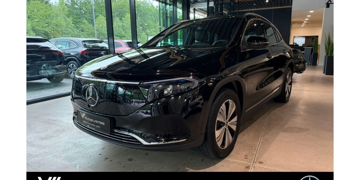 Mercedes-Benz EQA 16.767 km 41.660 &euro; Leer 26789