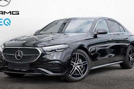 Mercedes-Benz E 200 14.632 km 55.380 € Lüdenscheid 58507