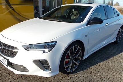 Opel Insignia 25.525 km 31.990 &euro; Brunsbüttel 25541
