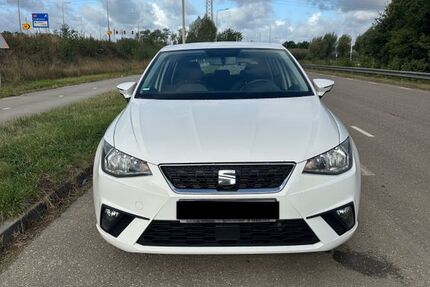 Seat Ibiza 166.937 km 5.999 € Heinsberg 52525