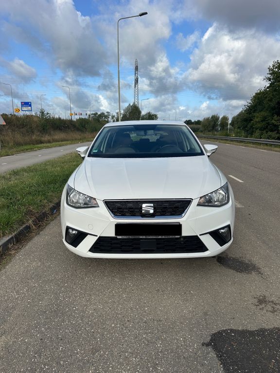 Seat Ibiza 166.937 km 5.999 € Heinsberg 52525