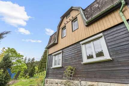 Haus Klingenthal - 6 Zimmer, 120 m&sup2;, 119.000&euro; | Angebot:26705365
