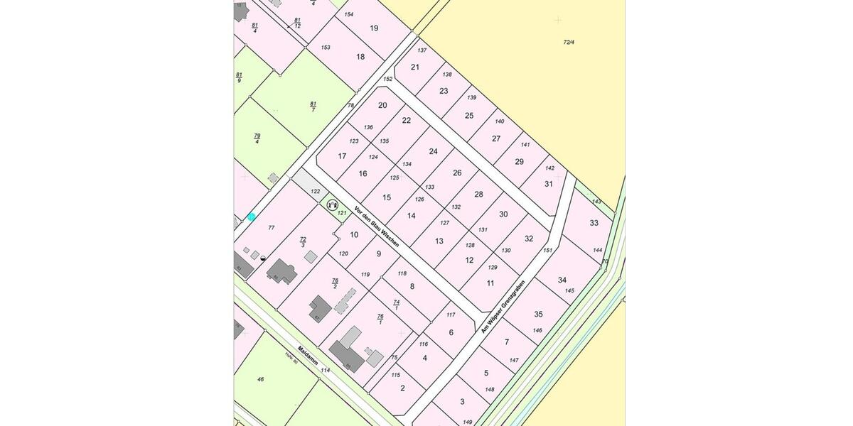 Villa Syke - 149.000&euro; | Angebot:24521779