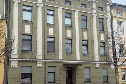 Vollvermietetes 6-Familienhaus in ForstLausitz 1 zimmer