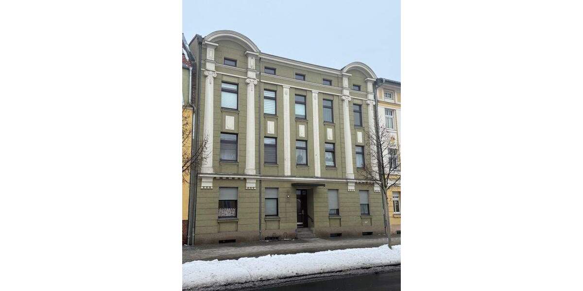 Vollvermietetes 6-Familienhaus in ForstLausitz 1 zimmer