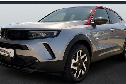 Opel Mokka 25.321 km 20.885 &euro; Flörsheim am Main 65439