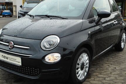 Fiat 500 36.171 km 10.990 &euro; Kronach 96317