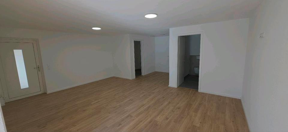 Erdgeschoßwohnung Munderkingen - 2.5 Zimmer, 1 m&sup2;, 840&euro; | Angebot:26451706