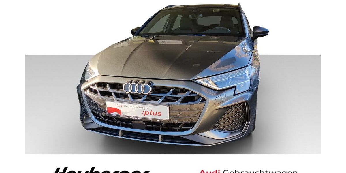 Audi A3 9.900 km 38.450 &euro; Füssen 87629