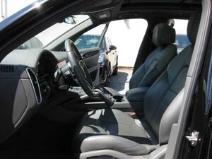 Porsche Cayenne Plug-In-Hybrid 1HD dt.Fzg. 164.000 km 36.999 &euro; Biebesheim 64584