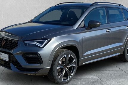 Cupra Ateca 21.836 km 37.990 &euro; Marienberg 09496