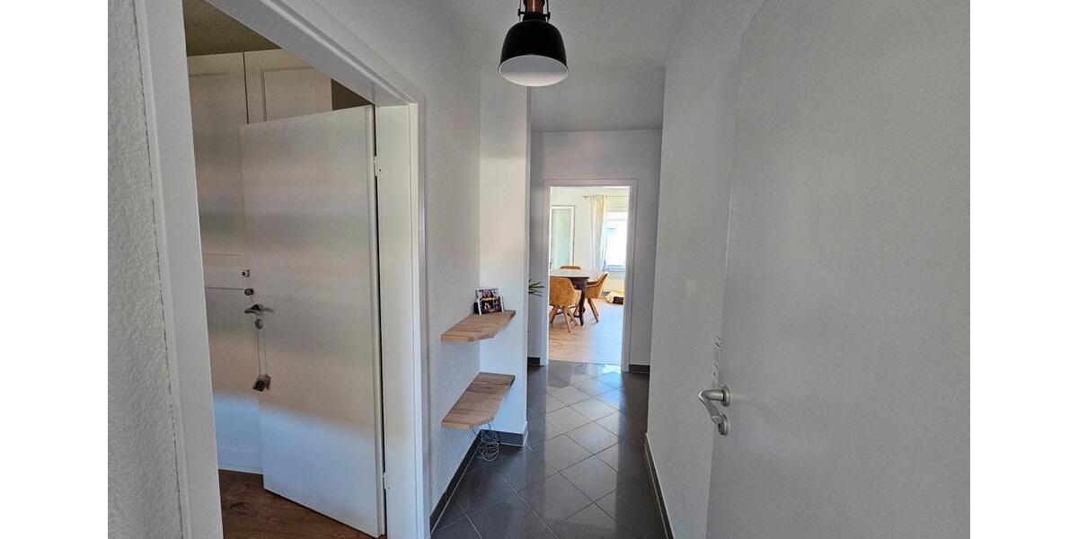 Etagenwohnung Braunschweig Heidberg-Melverode - 3 Zimmer, 72 m&sup2;, 230.000&euro; | Angebot:27094294