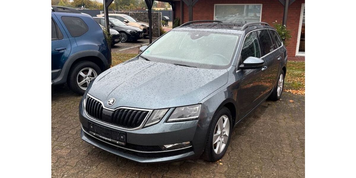 Skoda Octavia 166.710 km 11.900 &euro; Hagenow 19230