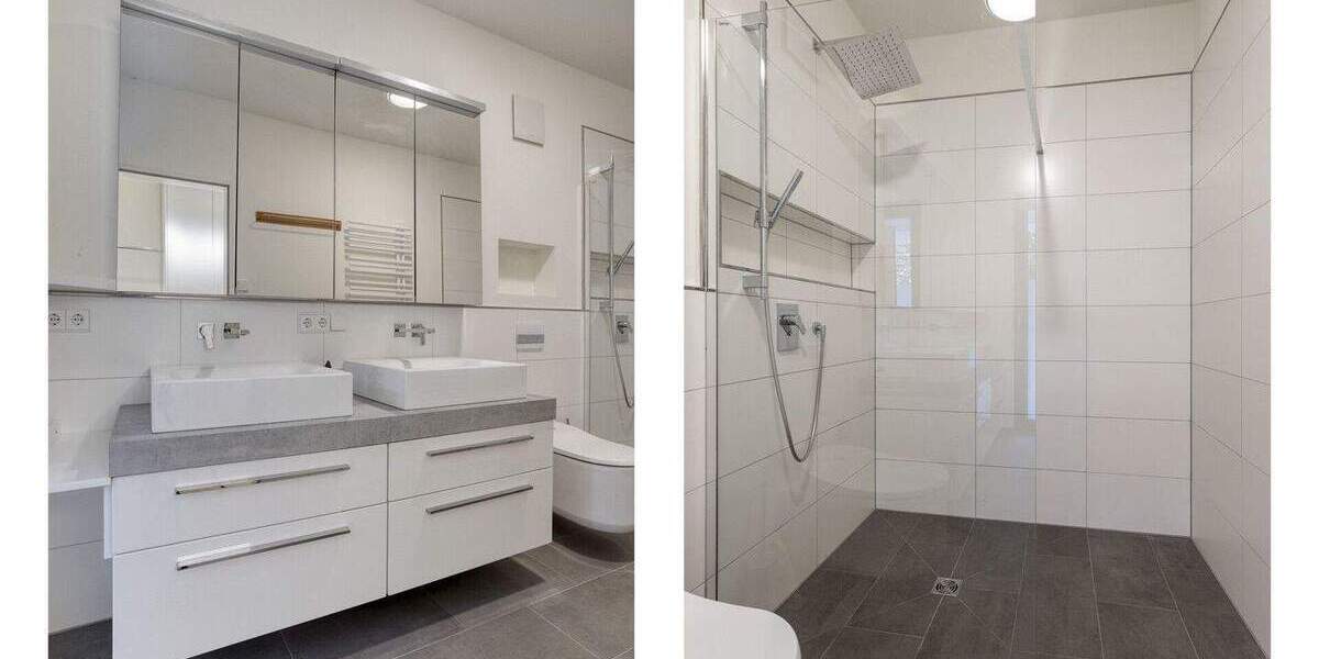 Etagenwohnung Düsseldorf Benrath Urdenbach - 3 Zimmer, 192 m&sup2;, 1.590.000&euro; | Angebot:24792956