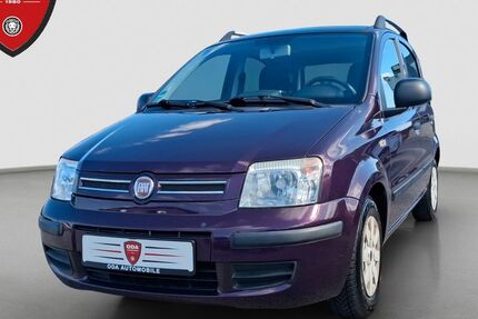 Fiat Panda 125.000 km 1.490 &euro; Dettenheim 76706