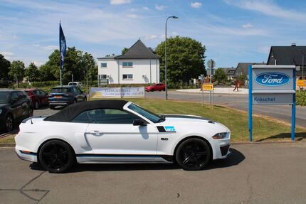 Ford Mustang 73.000 km 29.990 &euro; Speicher 54662