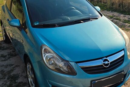 Opel Corsa 153.000 km 2.250 &euro; Schwielowsee 14548