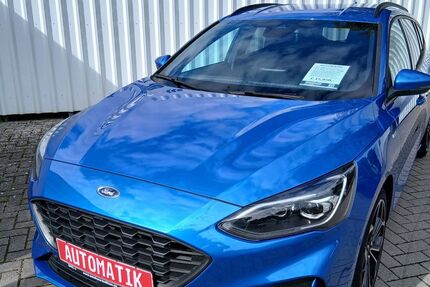 Ford Focus 101.680 km 15.950 &euro; Ritterhude 27721