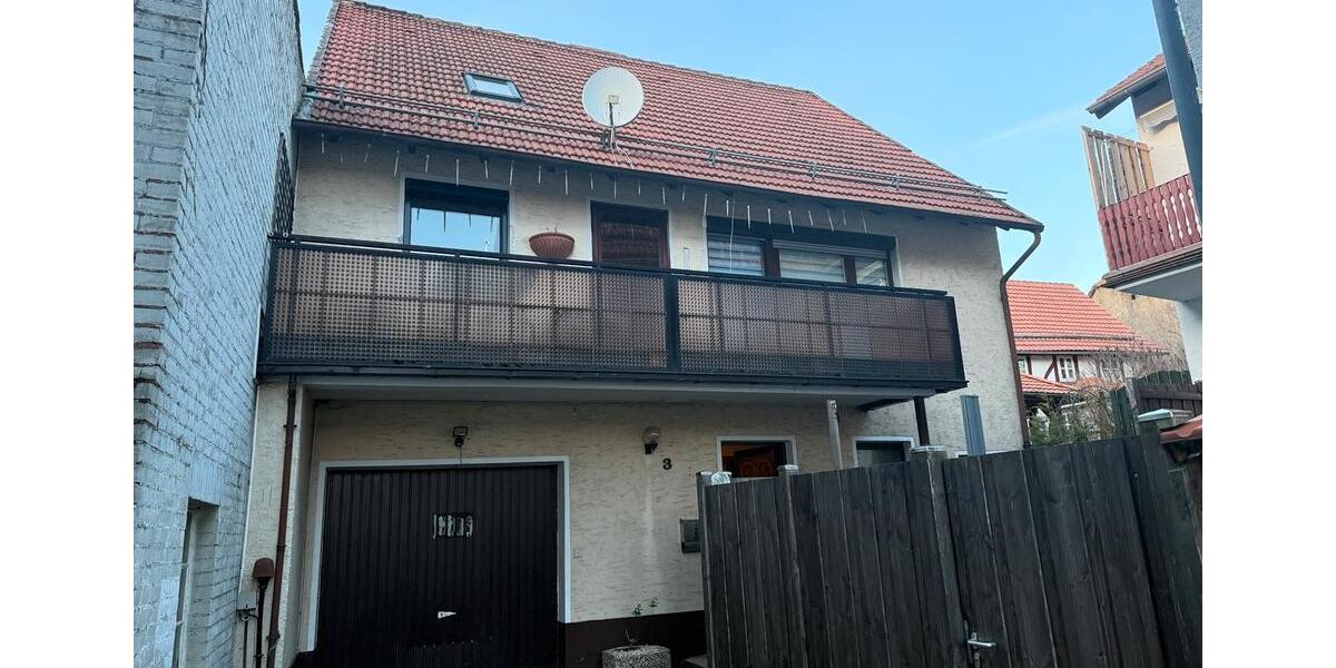 Einfamilienhaus Moringen - 5 Zimmer, 180 m&sup2;, 980&euro; | Angebot:25286187