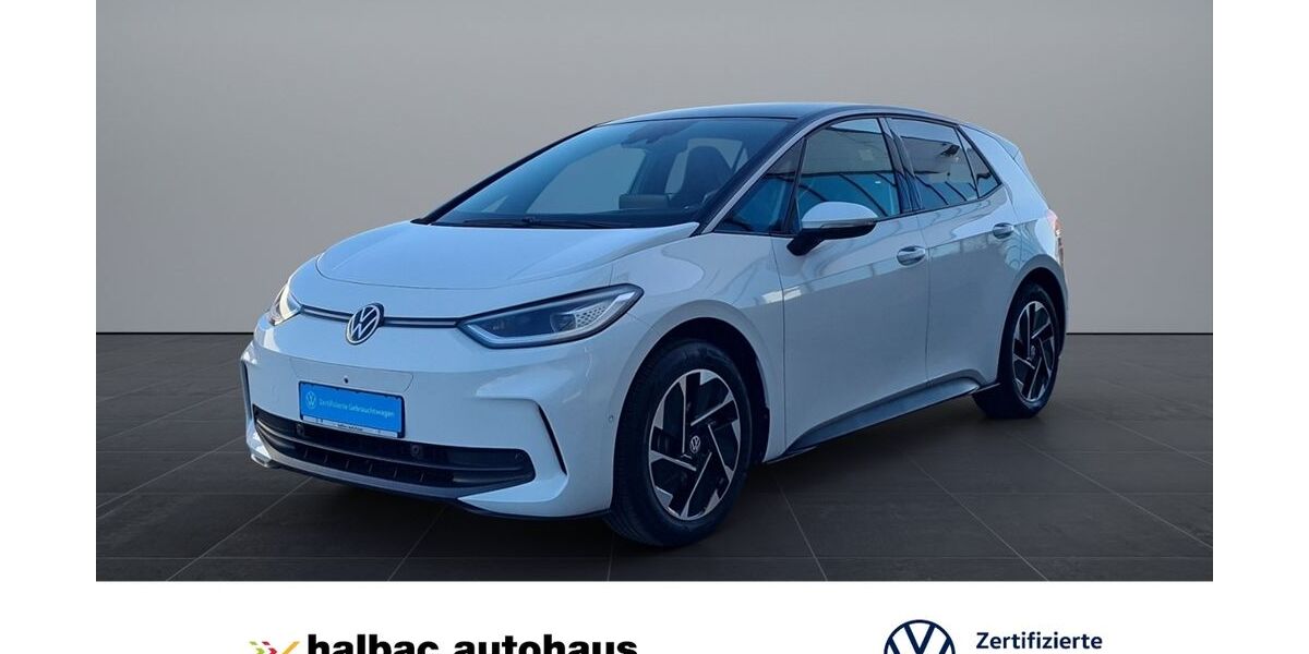 VW ID.3 11.696 km 41.420 &euro; Halberstadt 38820